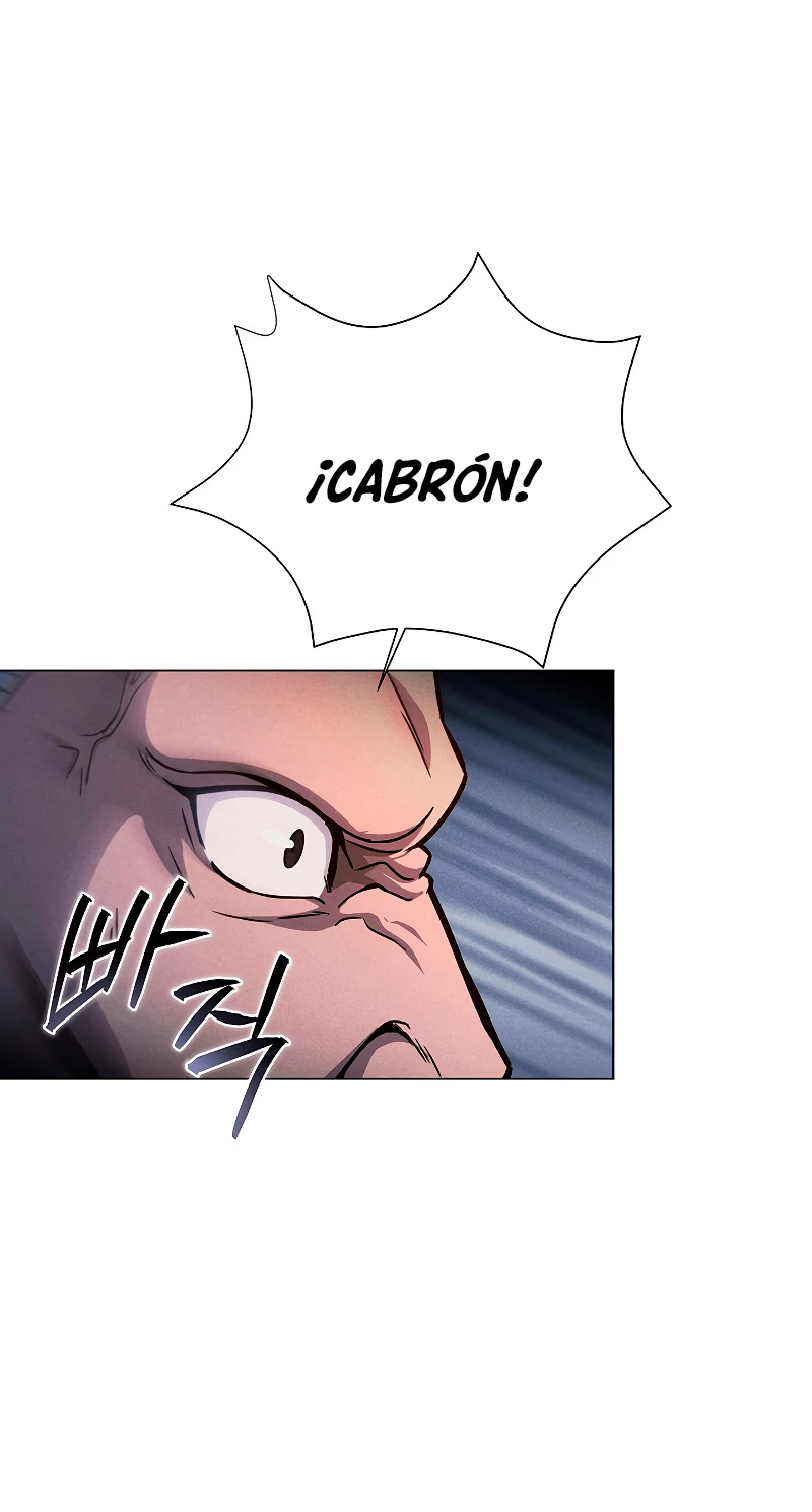 Cazador Carnívoro capítulo 38 página 65