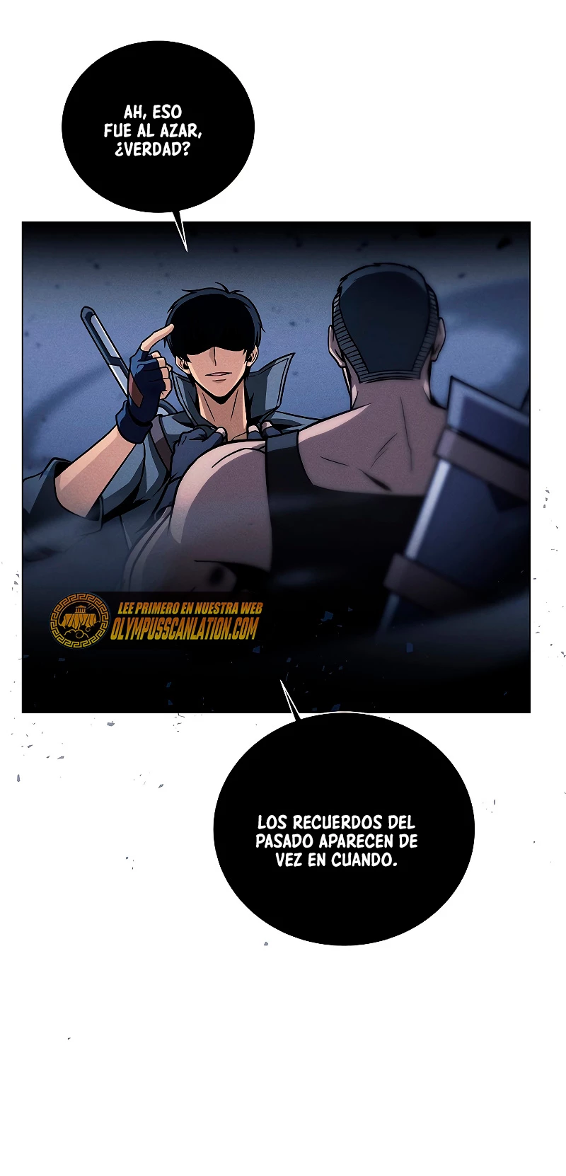Cazador Carnívoro capítulo 38 página 70