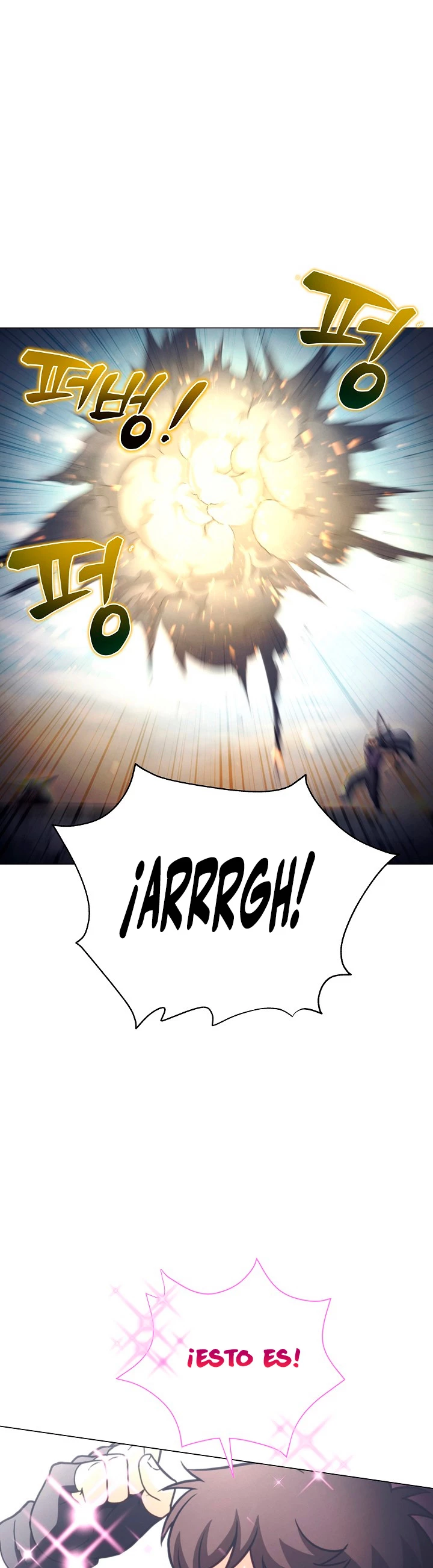 Cazador Carnívoro capítulo 41 página 12