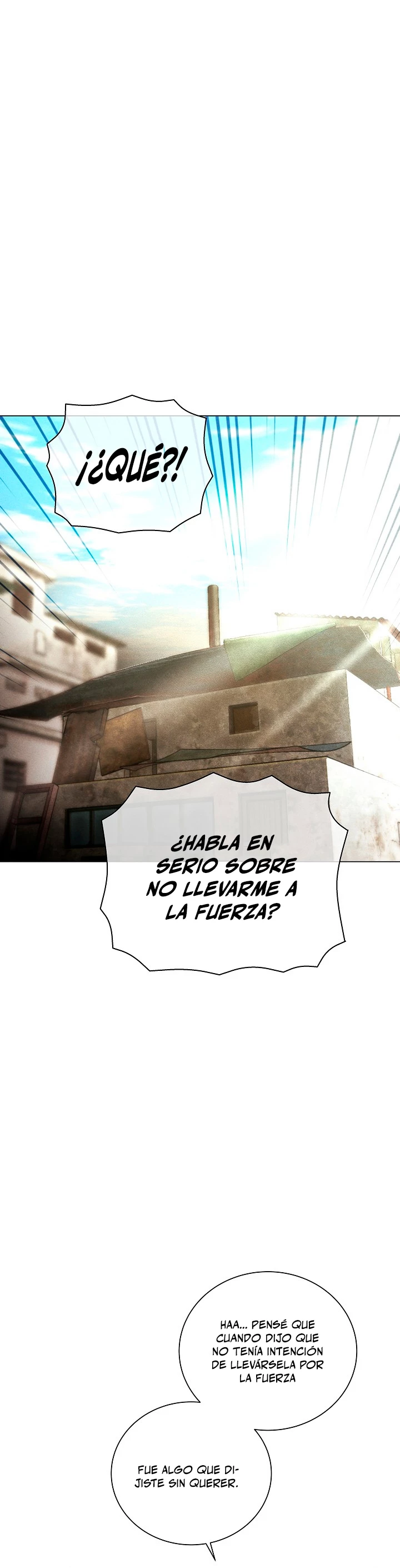 Cazador Carnívoro capítulo 42 página 21