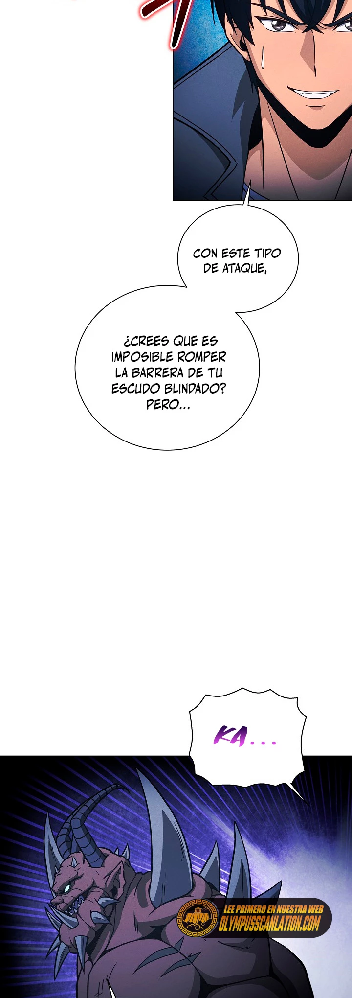 Cazador Carnívoro capítulo 48 página 43