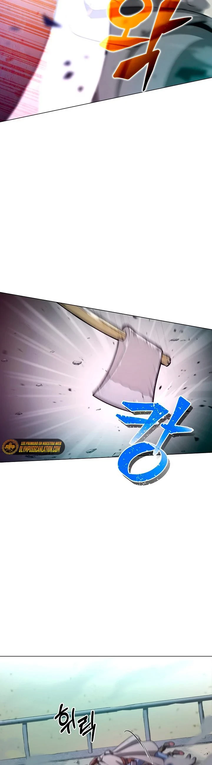 Cazador Carnívoro capítulo 5 página 30