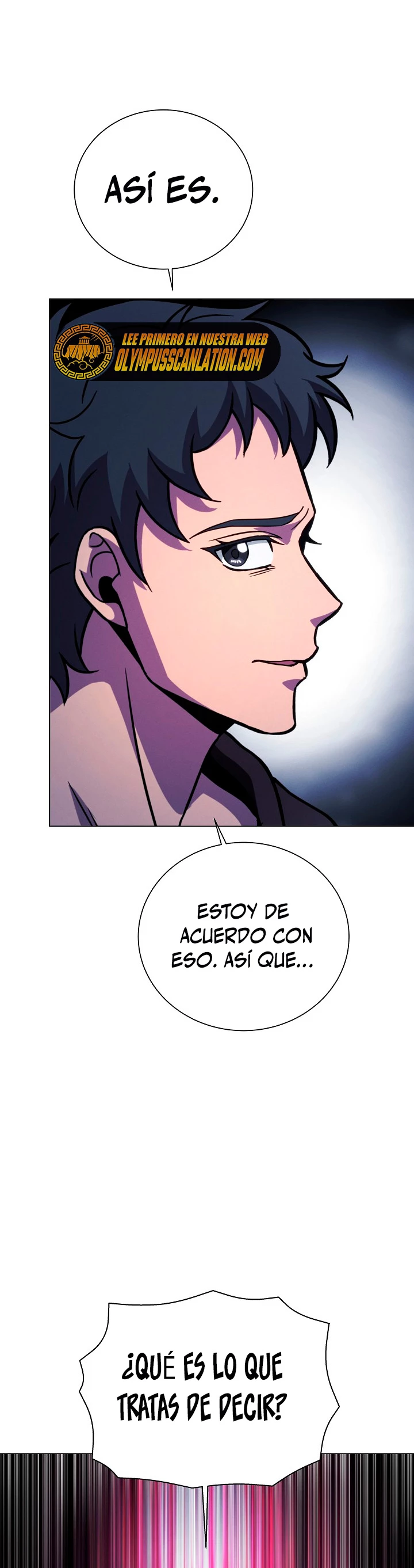 Cazador Carnívoro capítulo 50 página 45