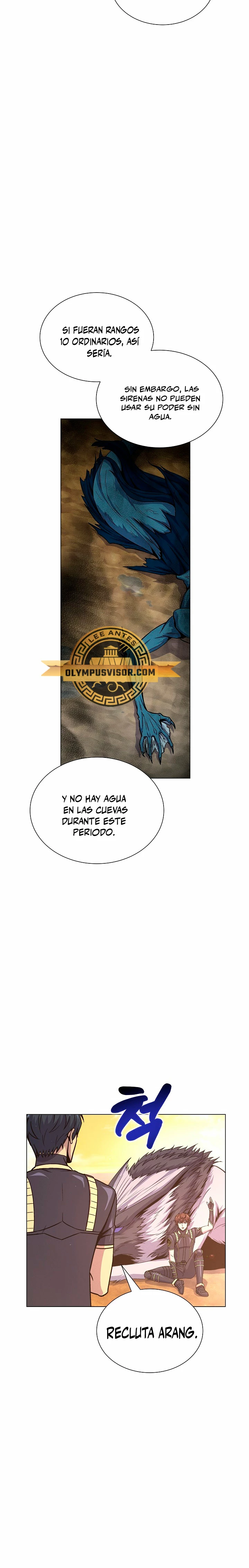Cazador Carnívoro capítulo 51 página 12