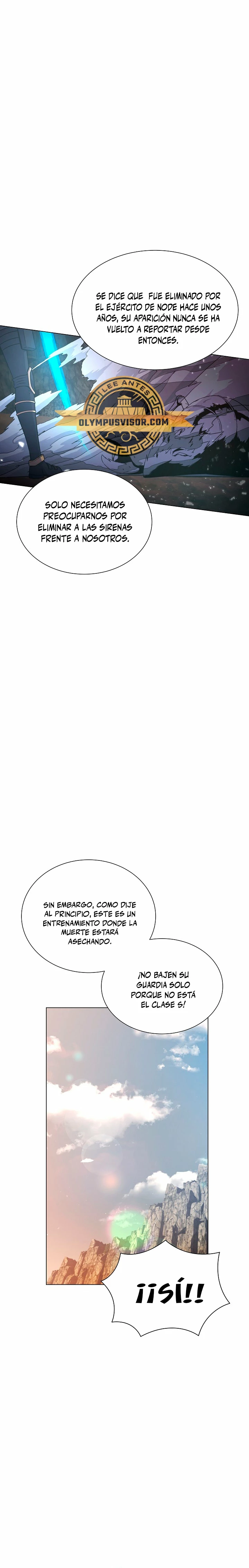 Cazador Carnívoro capítulo 51 página 14