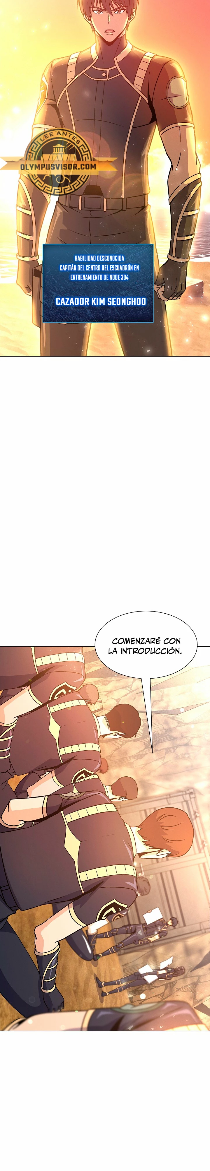 Cazador Carnívoro capítulo 51 página 5