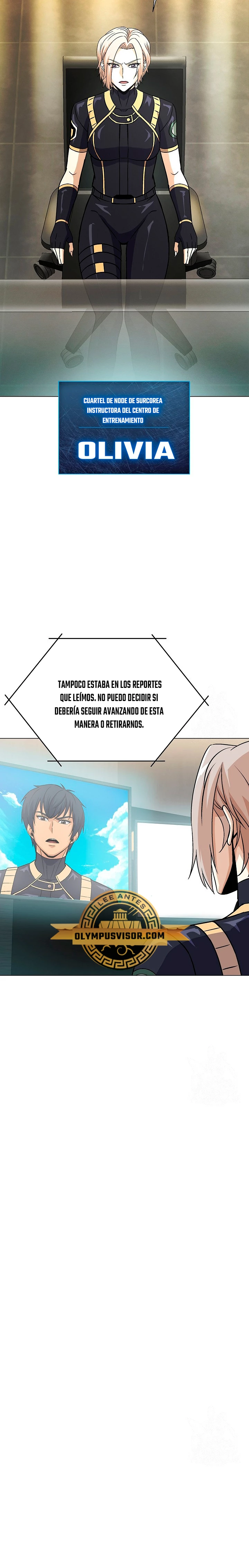 Cazador Carnívoro capítulo 54 página 28