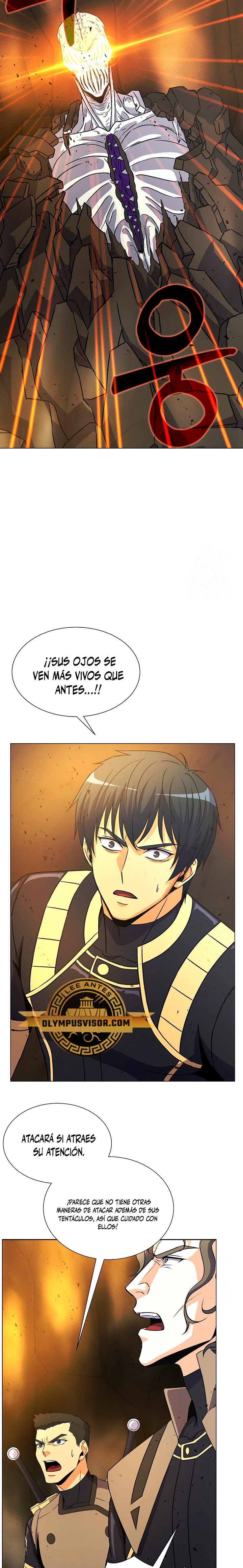Cazador Carnívoro capítulo 57 página 16