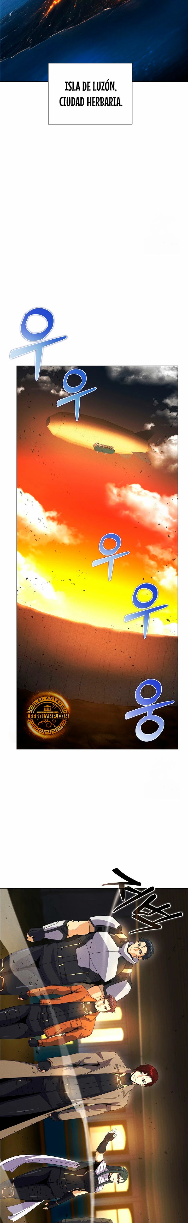 Cazador Carnívoro capítulo 68 página 15