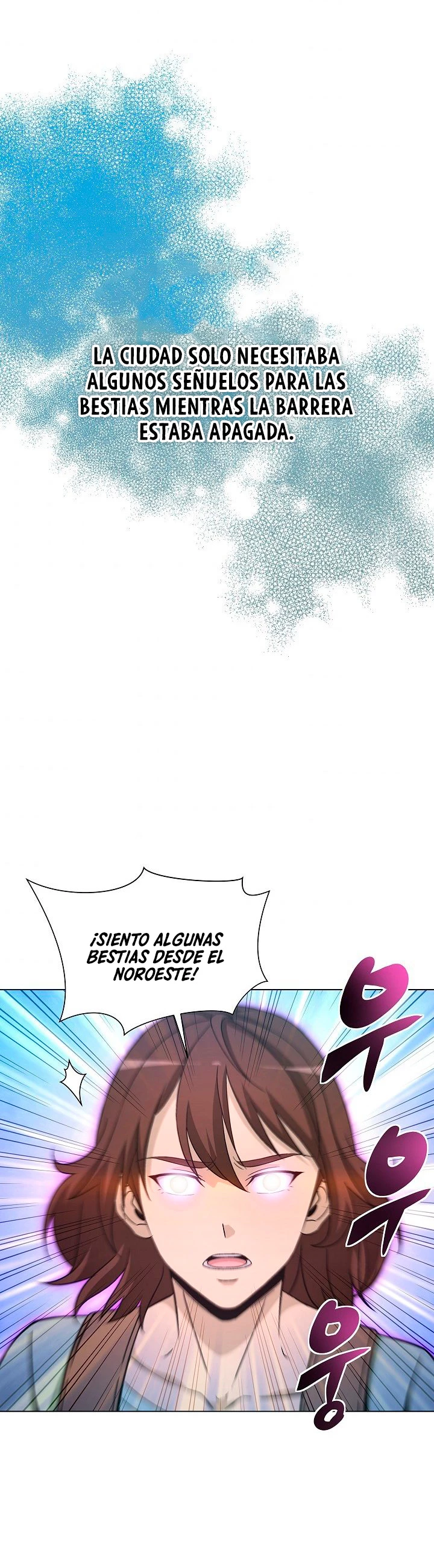 Cazador Carnívoro capítulo 7 página 19