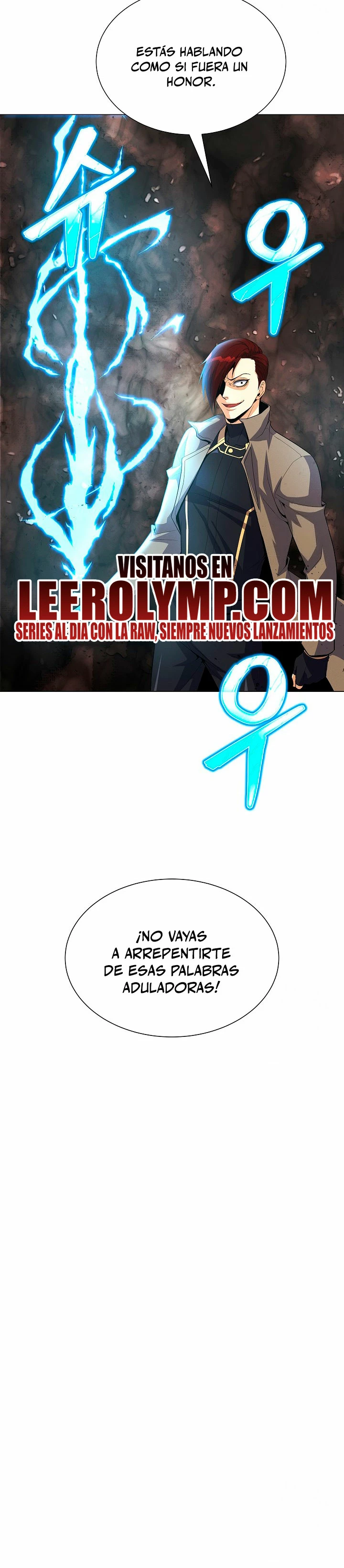 Cazador Carnívoro capítulo 71 página 33