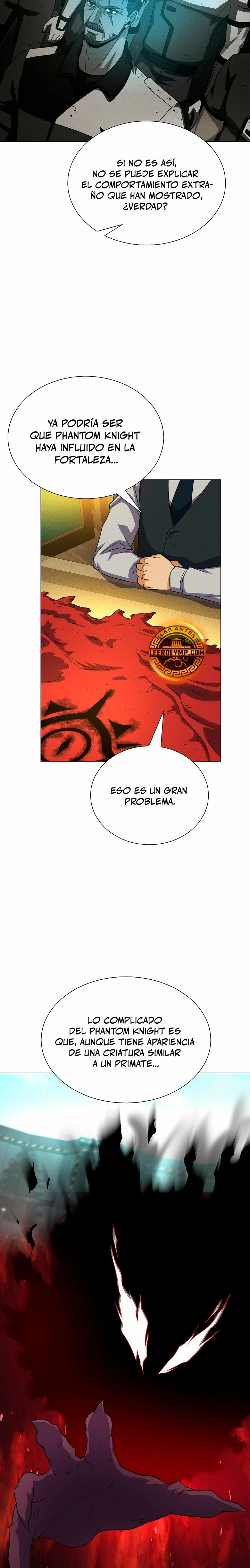Cazador Carnívoro capítulo 75 página 16