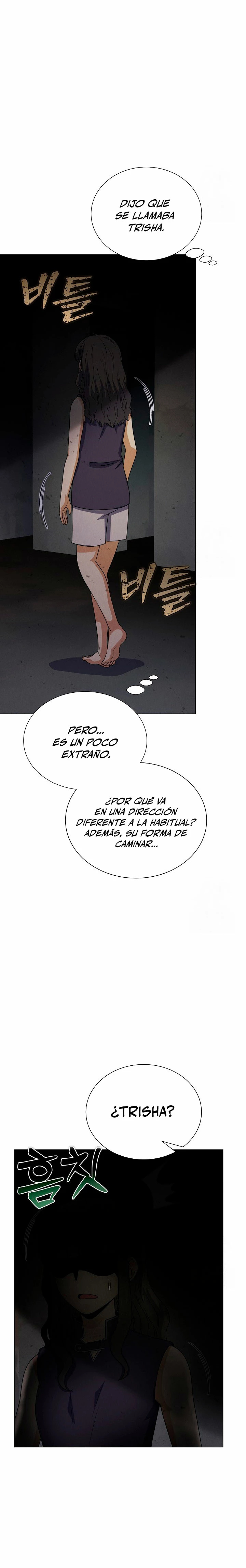 Cazador Carnívoro capítulo 75 página 25