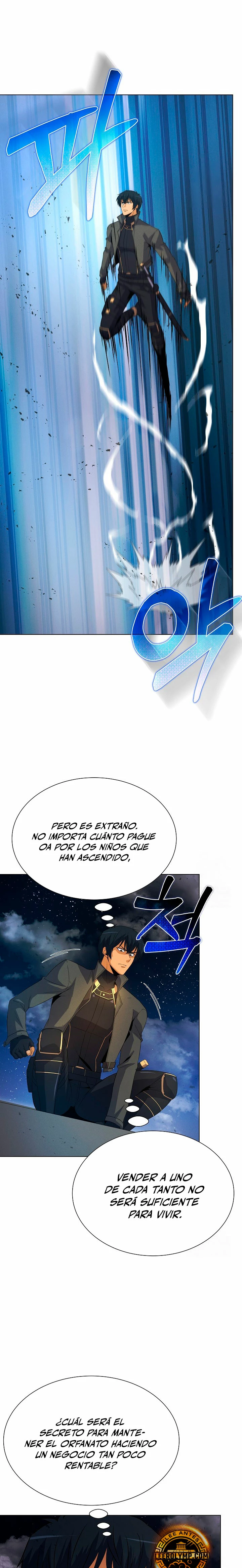Cazador Carnívoro capítulo 76 página 24