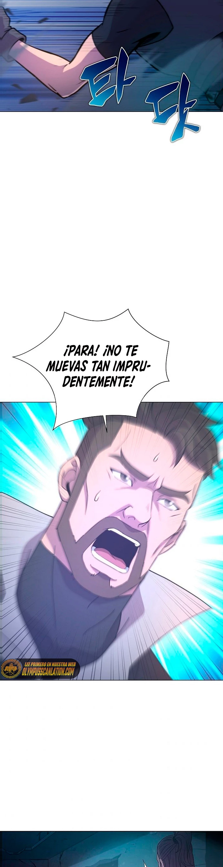 Cazador Carnívoro capítulo 8 página 31