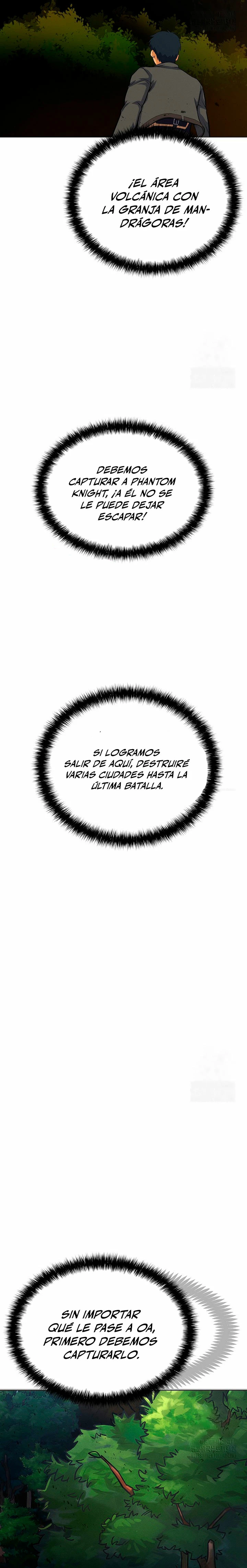 Cazador Carnívoro capítulo 82 página 13