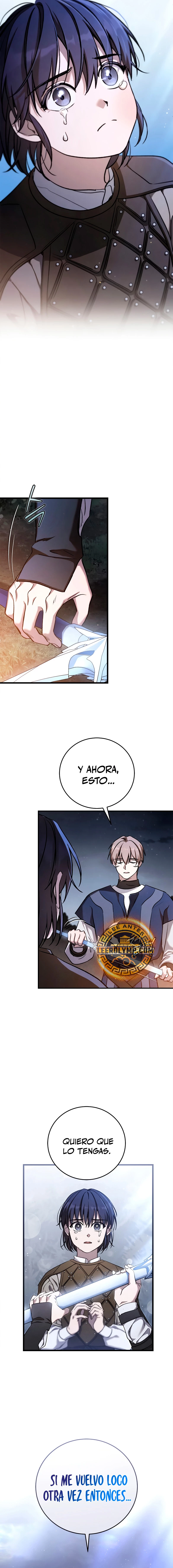 Hijos de la Runa capítulo 21 página 17