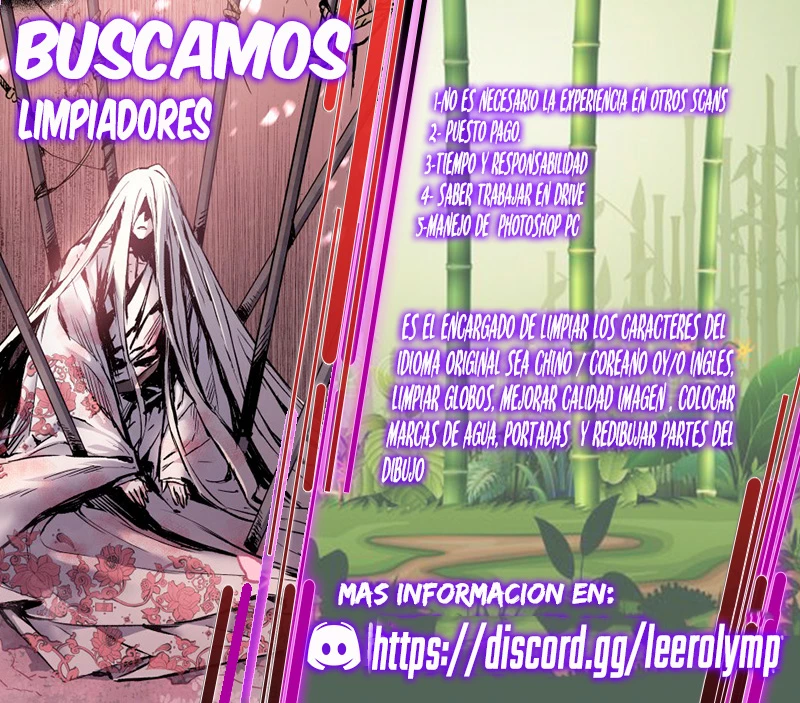 Hijos de la Runa capítulo 21 página 21