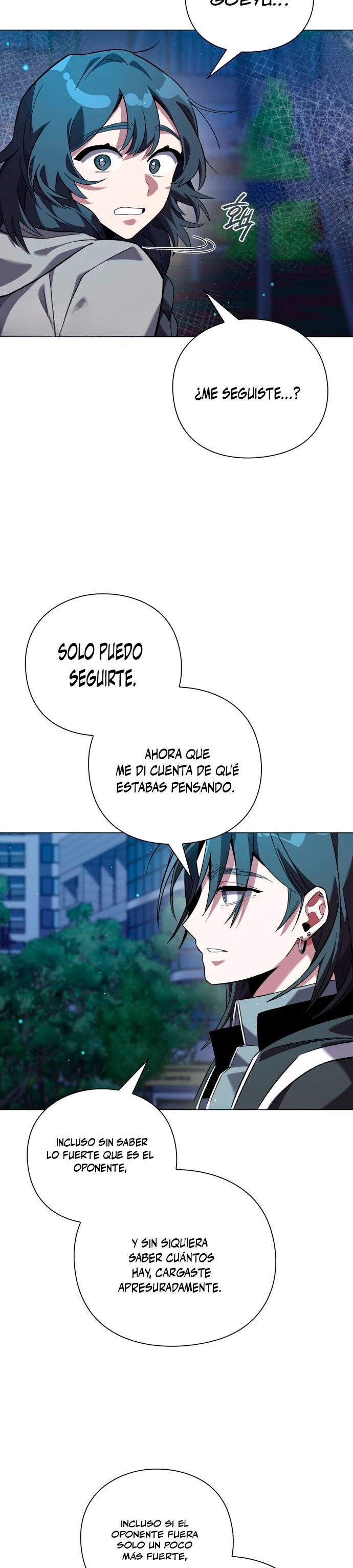 La noche del goblin capítulo 10 página 44
