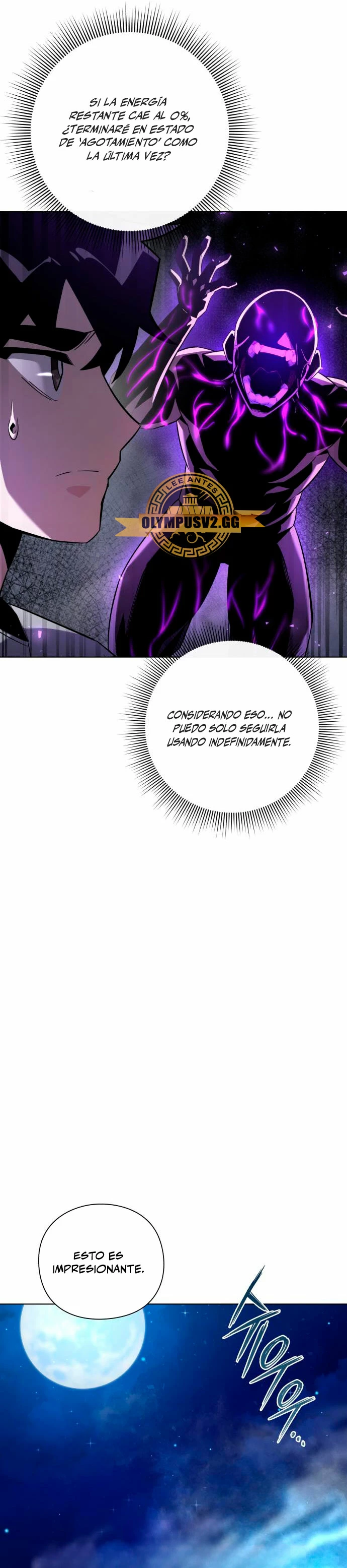 La noche del goblin capítulo 11 página 28