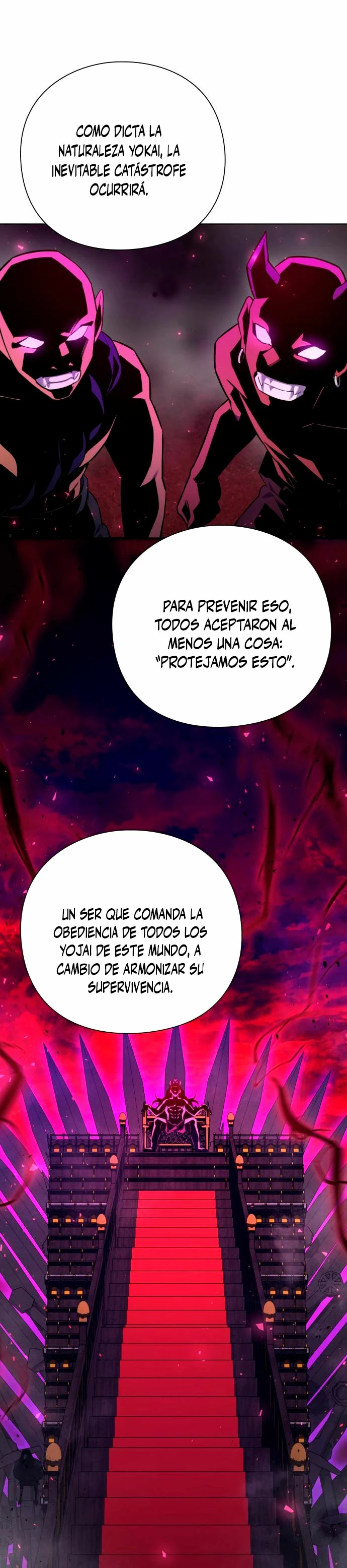 La noche del goblin capítulo 11 página 34