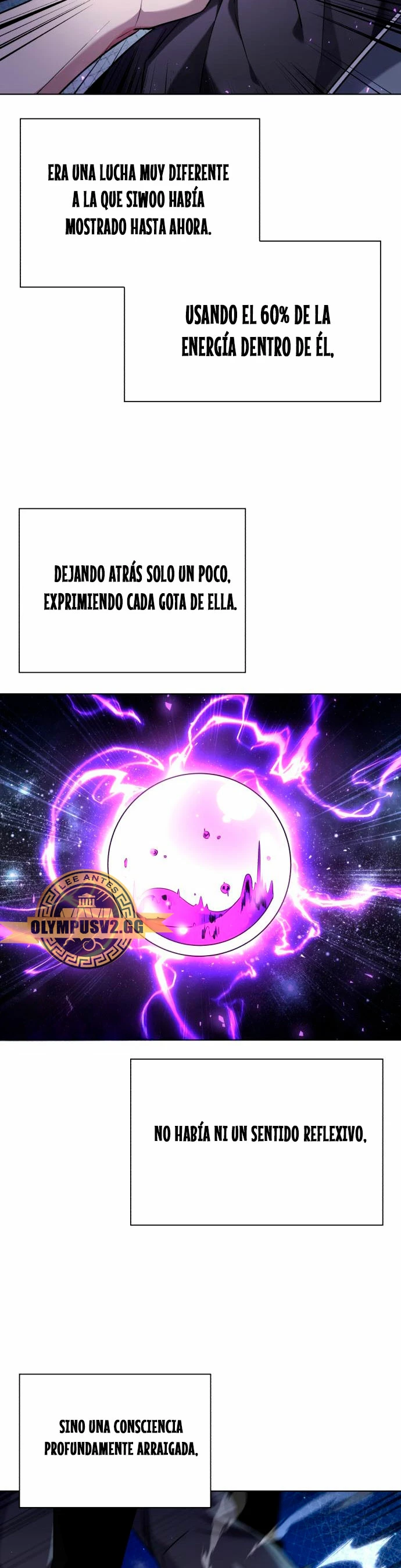 La noche del goblin capítulo 11 página 49