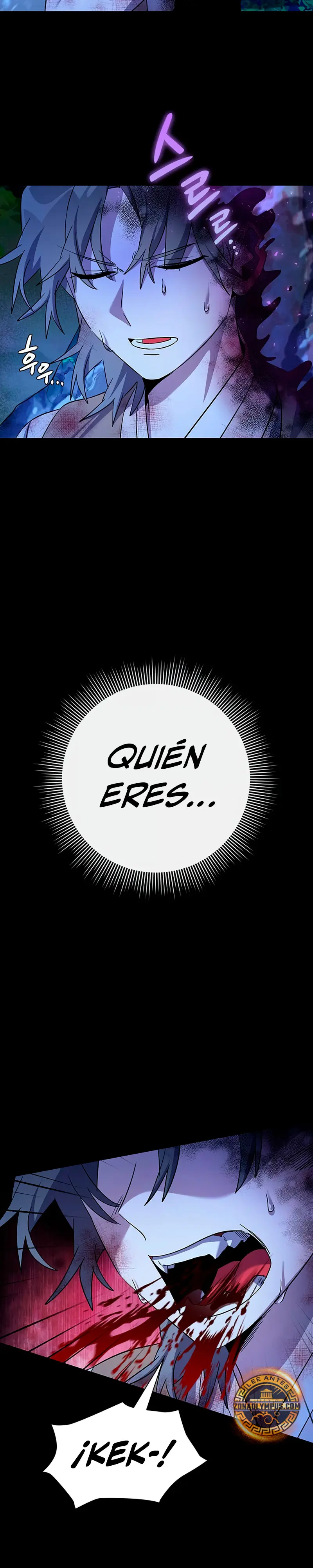 La noche del goblin capítulo 113 página 30