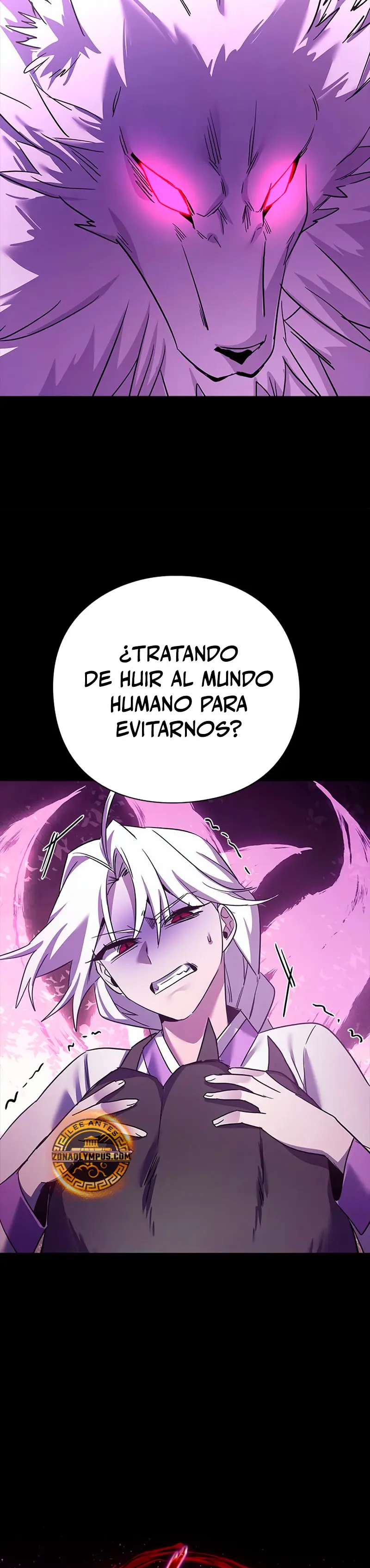 La noche del goblin capítulo 114 página 46