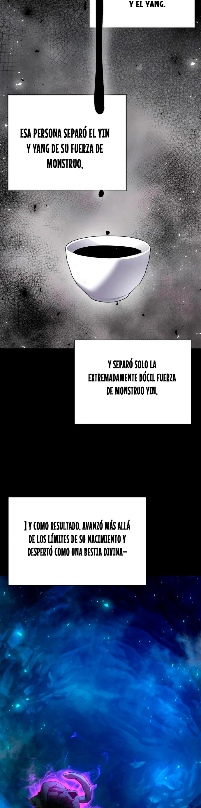 La noche del goblin capítulo 12 página 38