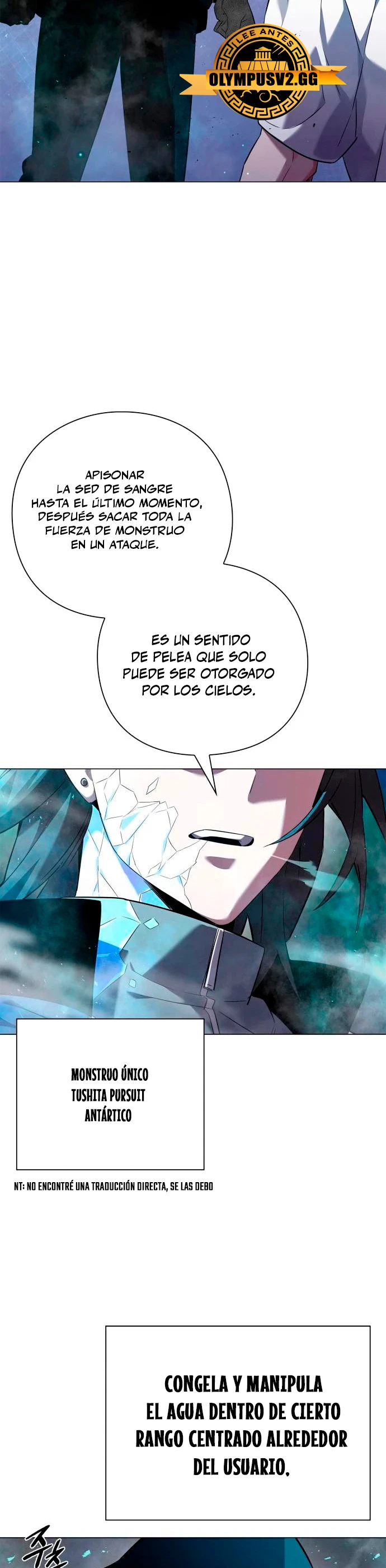 La noche del goblin capítulo 12 página 5