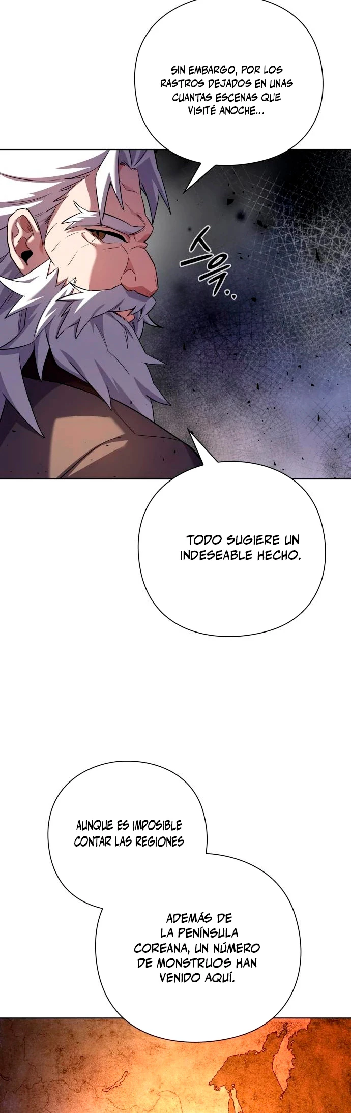 La noche del goblin capítulo 12 página 57
