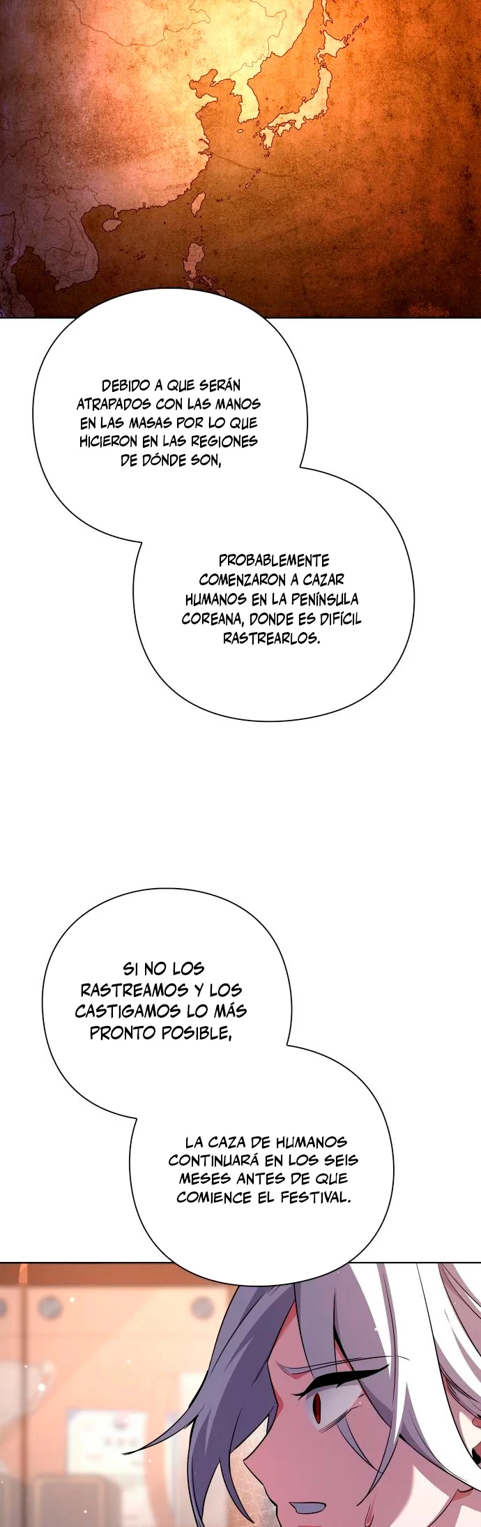 La noche del goblin capítulo 12 página 58