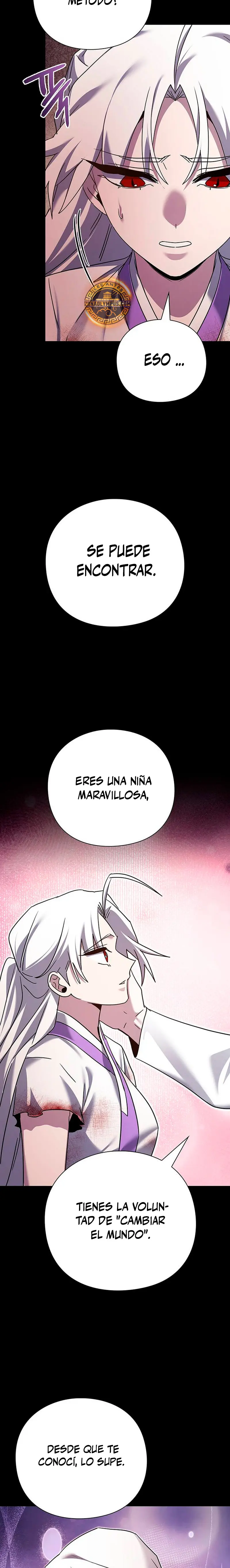 La noche del goblin capítulo 121 página 40