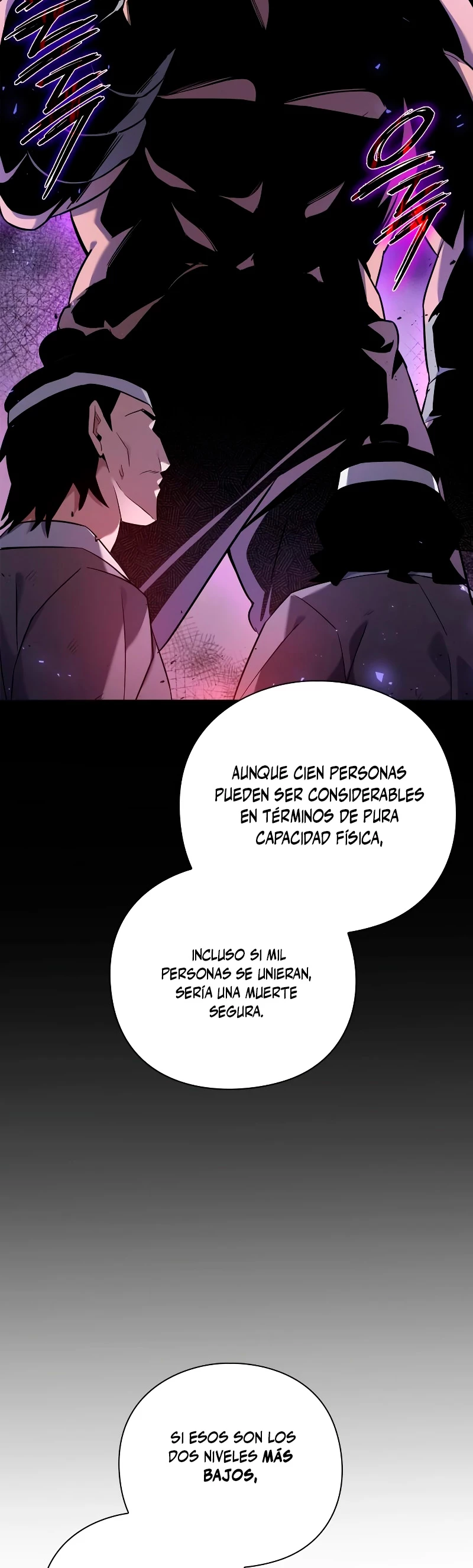 La noche del goblin capítulo 13 página 13