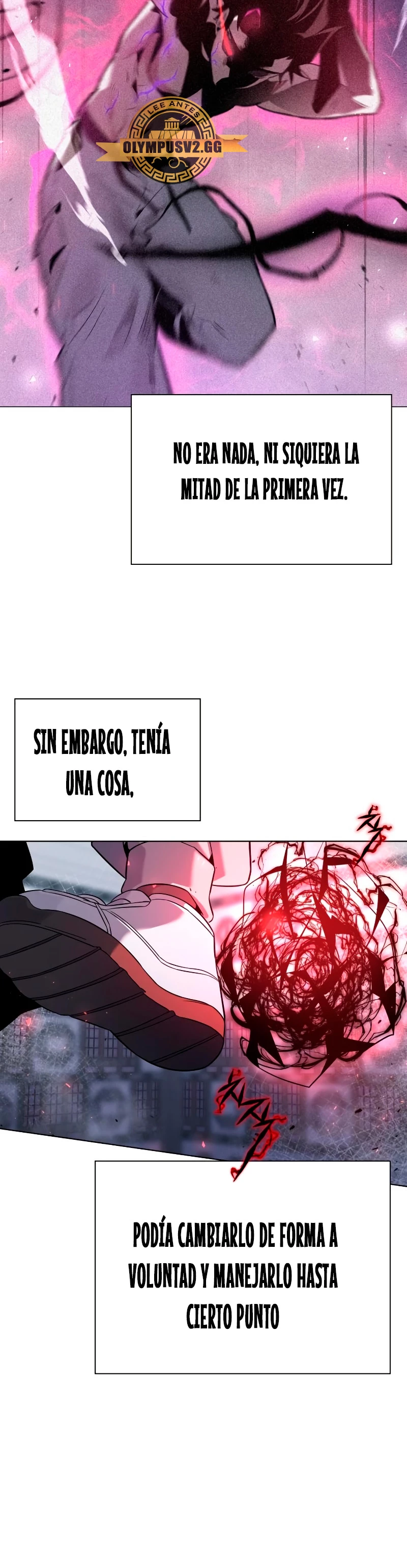 La noche del goblin capítulo 14 página 19