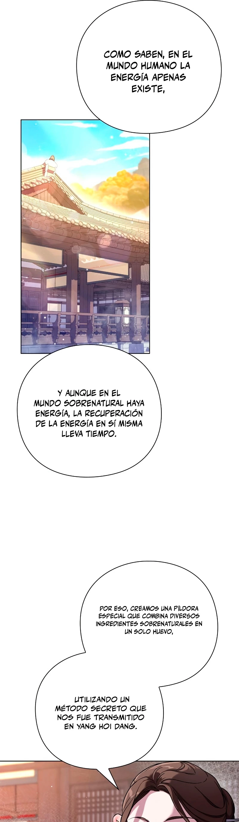 La noche del goblin capítulo 15 página 52