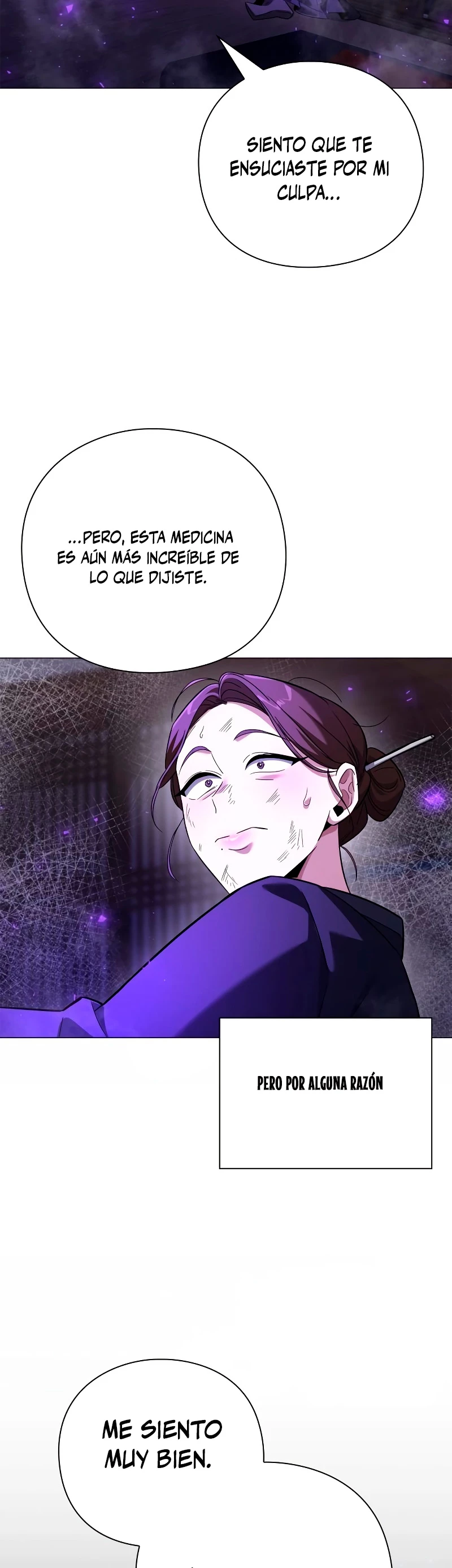 La noche del goblin capítulo 16 página 30