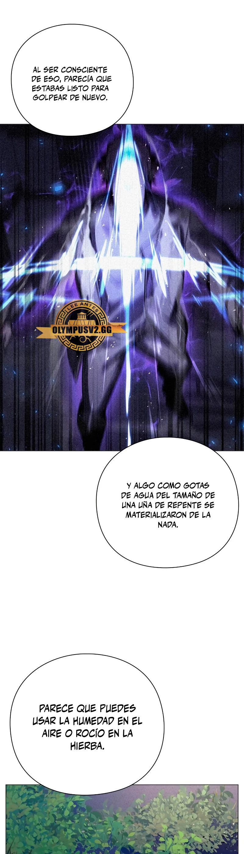 La noche del goblin capítulo 16 página 60