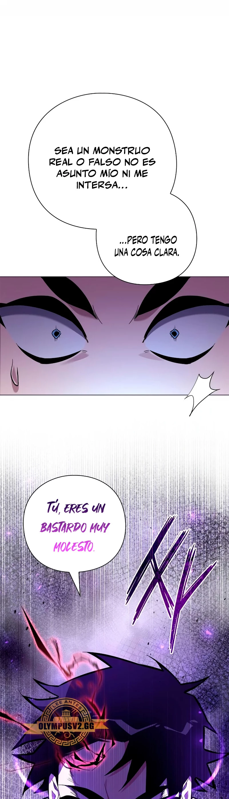 La noche del goblin capítulo 17 página 28
