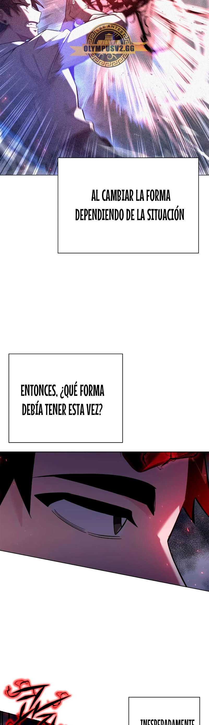 La noche del goblin capítulo 17 página 36