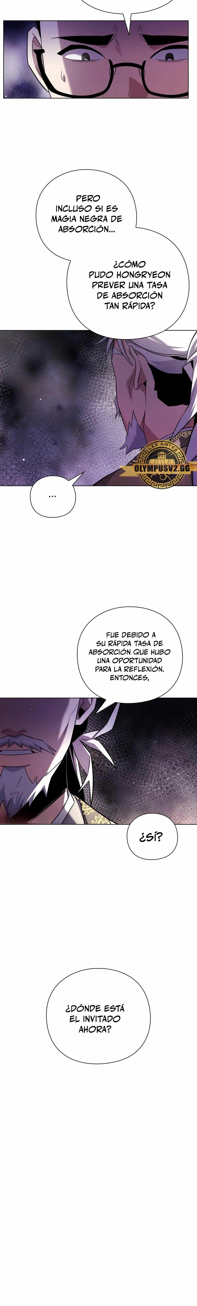 La noche del goblin capítulo 18 página 4