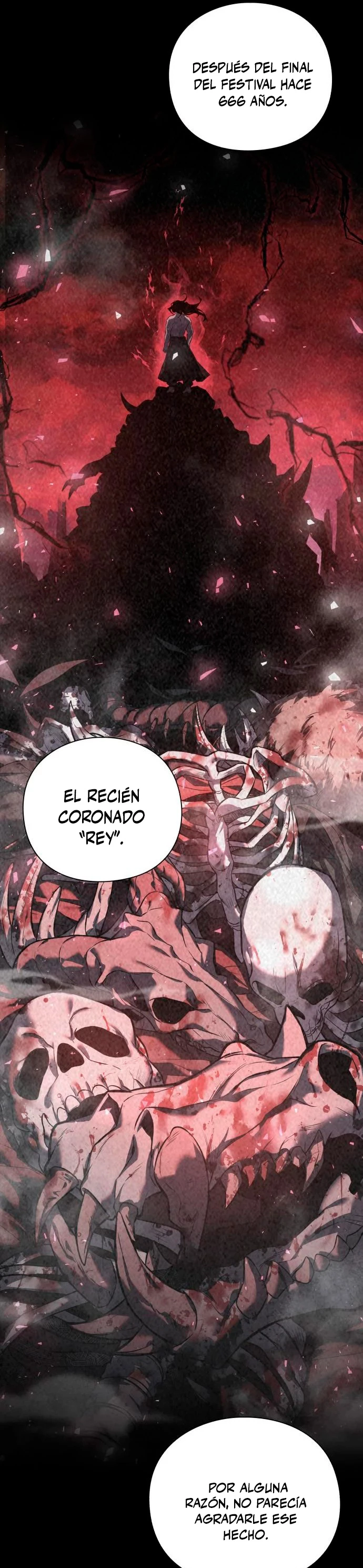 La noche del goblin capítulo 2 página 44