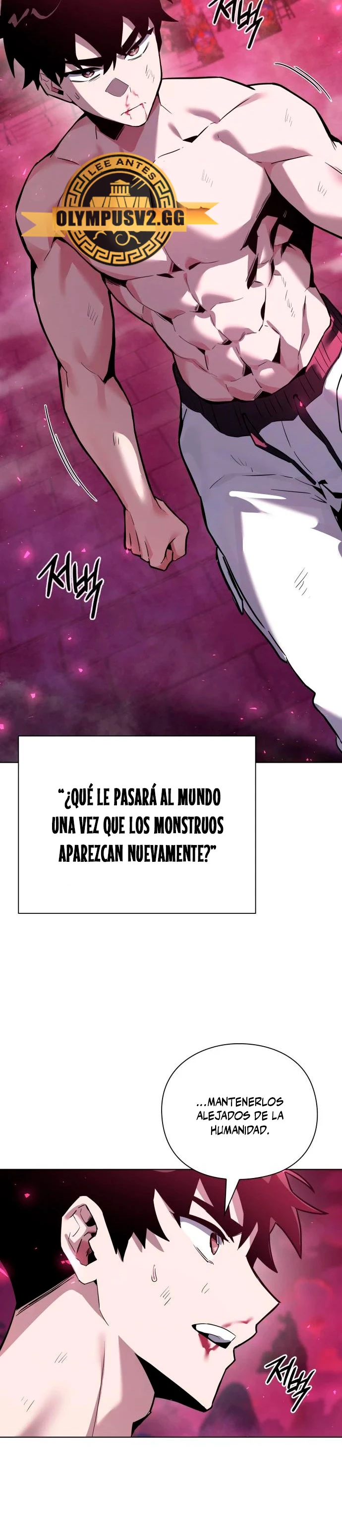 La noche del goblin capítulo 2 página 51