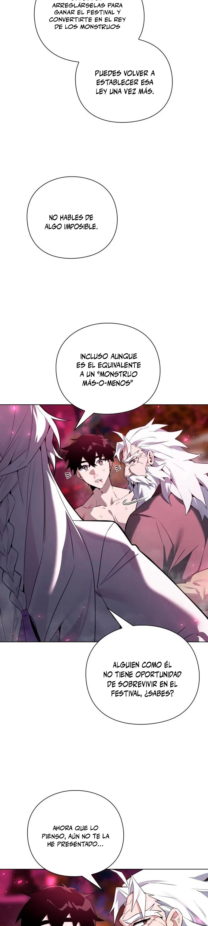 La noche del goblin capítulo 2 página 54