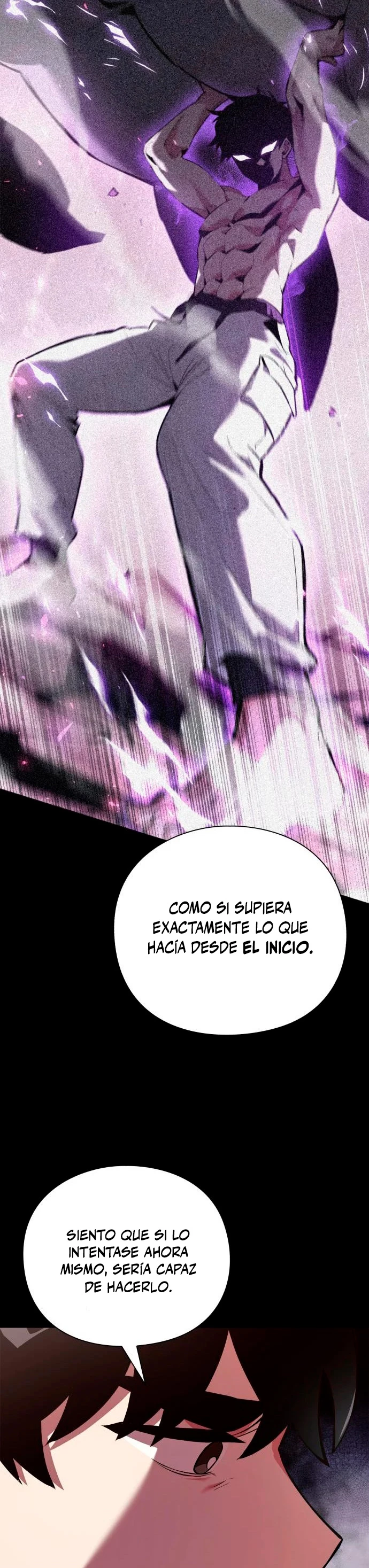 La noche del goblin capítulo 2 página 6