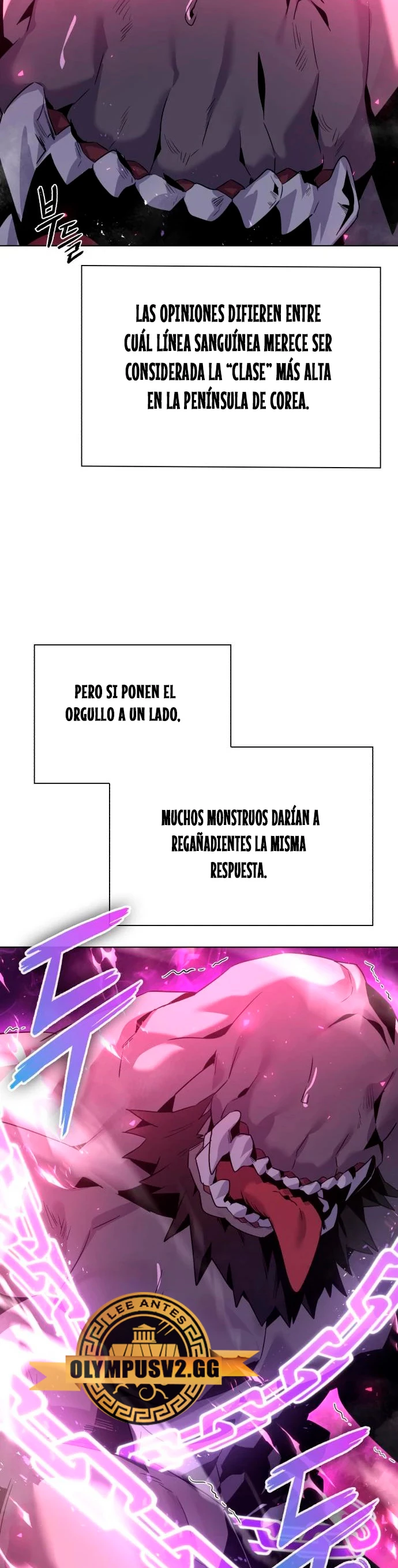 La noche del goblin capítulo 2 página 77