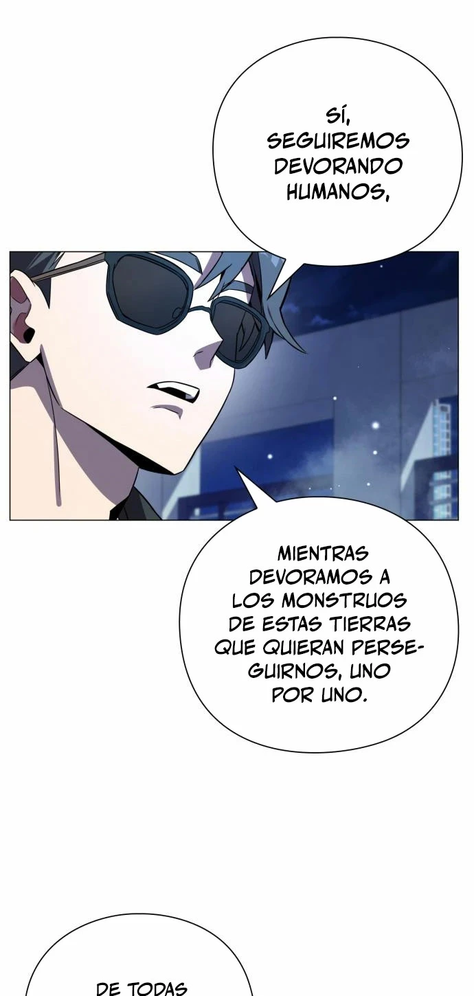 La noche del goblin capítulo 20 página 14