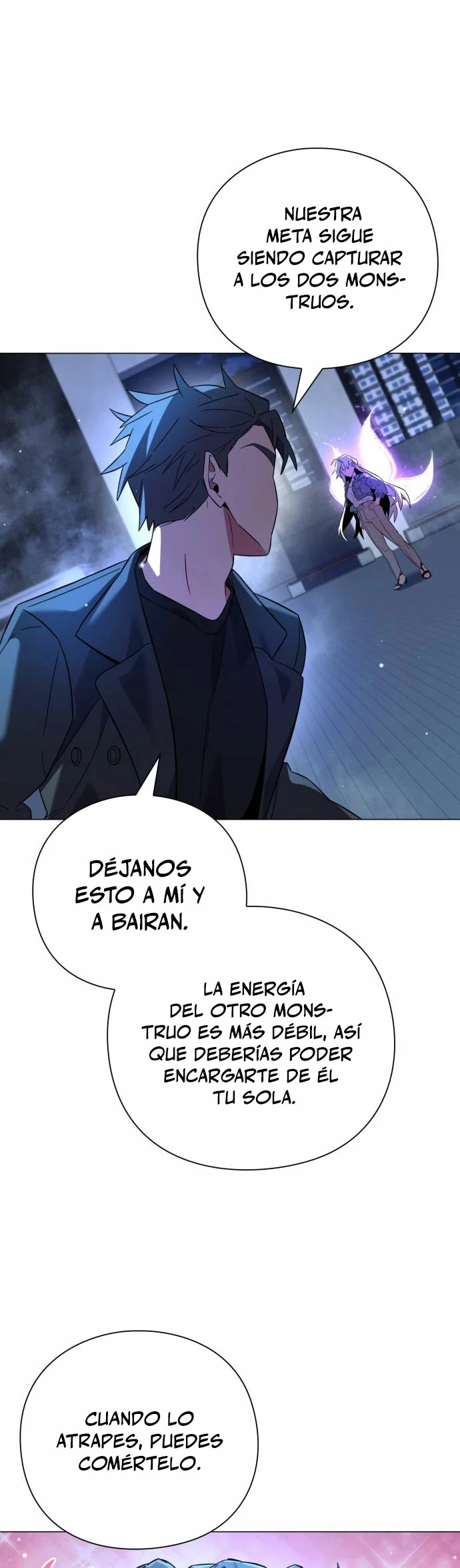 La noche del goblin capítulo 20 página 24