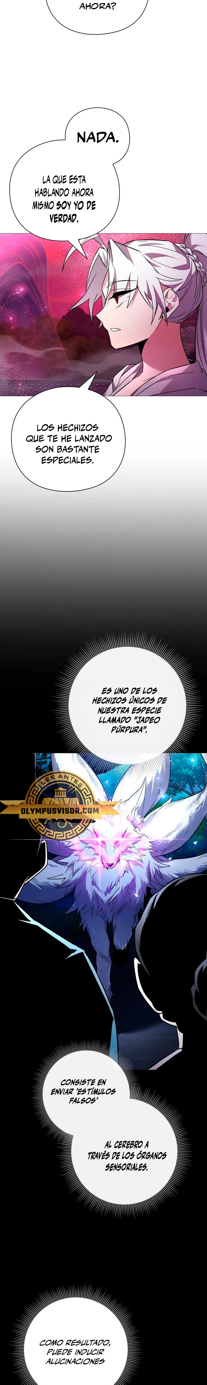 La noche del goblin capítulo 25 página 5
