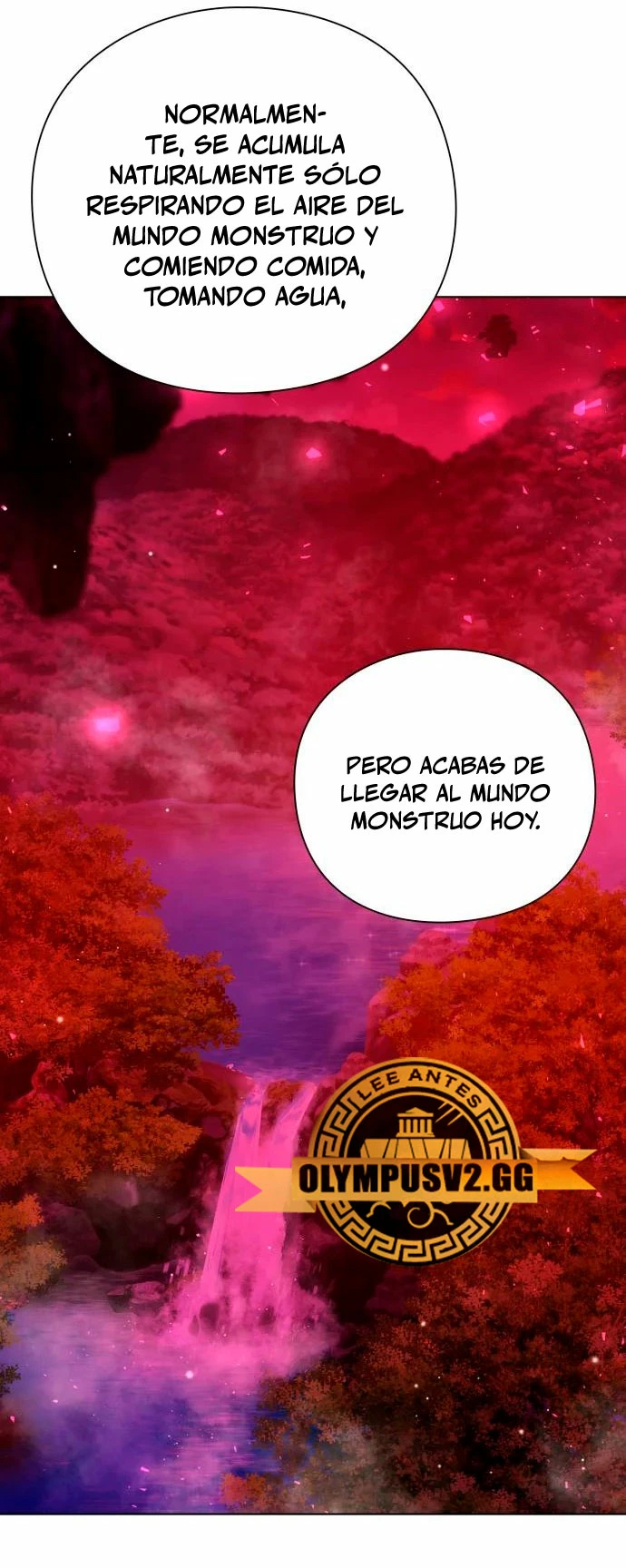 La noche del goblin capítulo 3 página 11
